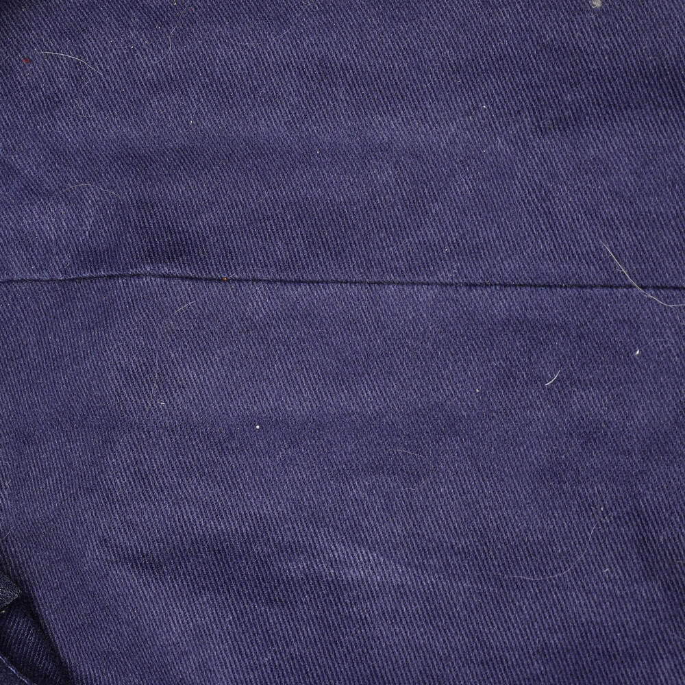 Chanel Deauville Tote Canvas Small #220349C23B - Picture 5 of 8